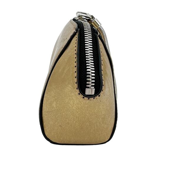 ALEXANDER WANG Chastity Makeup Pouch Clutch - Picture 13 of 13